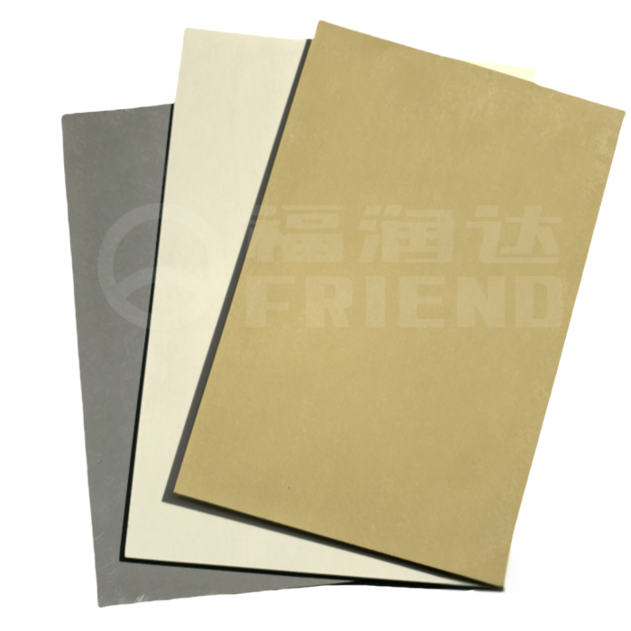 F623HH (CLASS H UPGM205) Polyester Glass Mat Products
